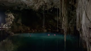 Xkeken Samula Cenotes 2023