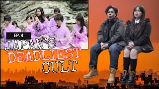 JAPAN'S DEADLIEST CULT - AUM SHINRIKYO (with Tanya Manalang)