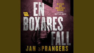 Chapter 14.12 - En boxares fall