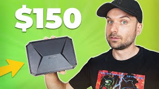 Budget Hero Or Zero? Chuwi Herobox N100 Mini PC Review