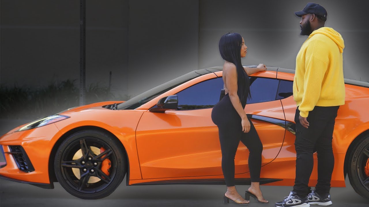 Gold Digger Prank Part 274 Londonsway Youtube