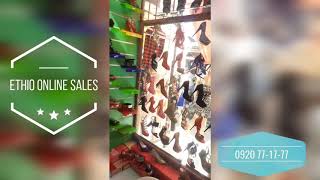 የሚሸጥ ሱቅ መሀል ፒያሳ ላይ ያለ! Sale in Ethiopia