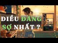 [ TRUYỆN ĐÊM KHUYA  ] ĐIỀU ĐÁNG SỢ NHẤT ? - FULL | GIANG TUỆ MẪN AUDIO CHỮA LÀNH | REVIEW |