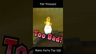 Mario Party 9 All Boss Characters - Too Bad Animation