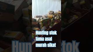 Pantes rame harga nya wowwww mureh #mainan #kolektor #bekas #pasarloakjatinegara