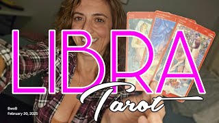 ♎️ LIBRA Tarot ♎️ DIVINE JUSTICE! YOU NEEDED THIS! #Libra #weekahead