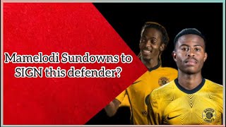 PSL News |Two more players LEAVING Kaizer Chiefs, Mamelodi Sundowns to SIGN this defender?