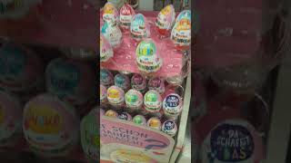Chocolates |Kinder surprise eggs chocolates