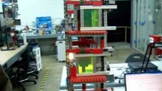 Elevator Project