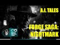 A.I. Tales: Forge Saga - Nightmark