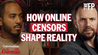 Inside the Ideological Takeover of Wikipedia