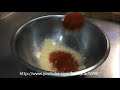 how to make pastirma basturma cured beef