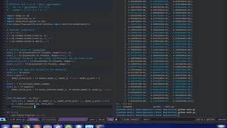 TensorFlow Tutorial: How to implement Bayesian linear regression