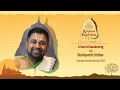 Ramayana Kalpavrksam 2024 - A Sacred Awakening talk by Dushyant Sridhar @RamayanaForUs