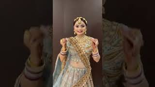 New Haryanvi Song Rose Garden Ndee Kundu | Isha Sharma |#shorts #trending