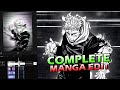 How to make a manga edit on capcut | CapCut Tutorial