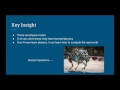 Advanced AI: Deep Reinforcement Learning in Python Introduction