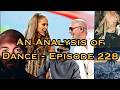 An Analysis of Dance - June 6th, 2026 (On The Floor, Heaven On Your Mind, Comes and Goes, Seratonin)