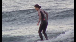 宮崎 青島ビーチ　サーフィン　(Surfing Japan , Aoshima, Miyazaki )　2019