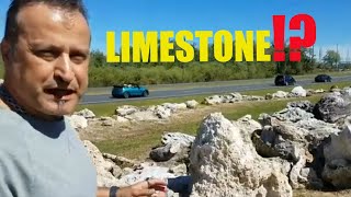 Why Your Slab Foundation Cracks? WHAT IS LIMESTONE?