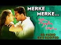 Merke Merke 💕 8D Song 🎧 | Kanda naal mudhal | Yuvan | Prasanna | Laila