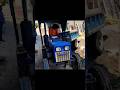 over confidence song mini swaraj 717 nishu deswal full power tractor stunt short video#youtubeshorts