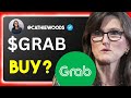 GRAB Stock MONDAY CRAZY UPDATE! (buy now or what?) GRAB