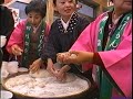 柳川さげもんめぐり2005年着物日和