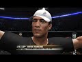 《ufc3 終極格鬥王者》 ps3版實機遊玩影片.mp4