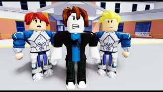 Roblox Bully Story The Spectre - bully story roblox fighting