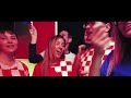 cigarilos feat. Ćiro blažević hrvatska se ne pobjeđuje official video