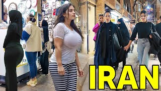 IRAN 🇮🇷: What’s Really Going on in the Streets? Fact Check on Media Claims!  ایران