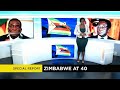 Zimbabwe marks 40 years of Independence [Special Report]