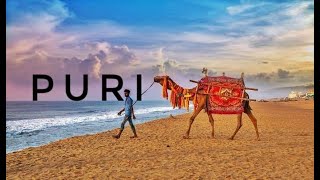 Visit Puri || discover odisha