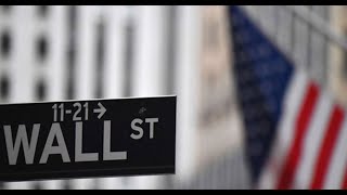 Sell-off continues on Wall Street, Nasdaq down over 3%, S\u0026P 500 2%; Dow Jones drops 300 pts