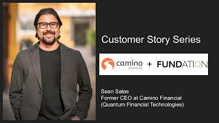 Customer Stories Spotlight: Transforming Camino Financial through key AI Initiatives