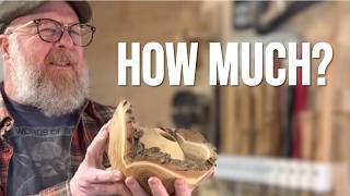 How Much Is It Worth? An Honest Talk About Pricing Your Work