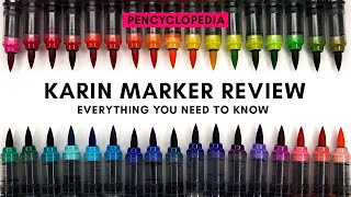 Karin Markers Review - Everything You Need to Know