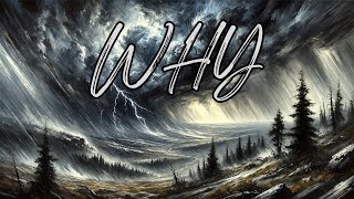 Dominik Sorensen - Why (Anger) (Official Lyric Video)