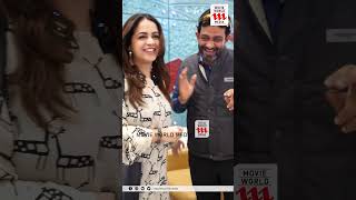 അവരോട് എനിക്ക് നന്ദിയുണ്ട് : ഭാവന | Bhavana