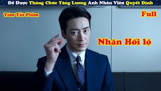 Review Phim: Ranh Giới Thiện Ác - Tóm tắt phim Hàn