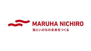 ラジオＣＭ20秒「マルッハ・ニッチーロ　キャットフード」編