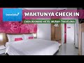 Cara Pesan Hotel Di Traveloka | Cara Booking Hotel Murah Di Traveloka