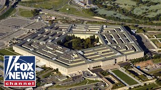US enters 2024 with smallest military in more than 80 years