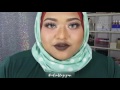 Review & Lip Swatch for @_bae.co Matte Liquid Lipcreme || aliabtazizan