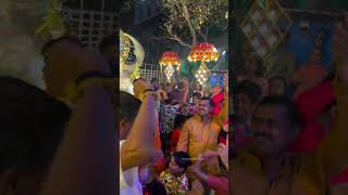 Madhapur Mallanna kalyanam 2025 #folk #hyderabad #trendingvideo #dosubscribe #viralvideo #1million