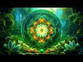 528Hz Spiritual AWAKENING Music 》ACCEPT YOURSELF 》Empower Your Aura & Soul 》Raise Your Vibrations