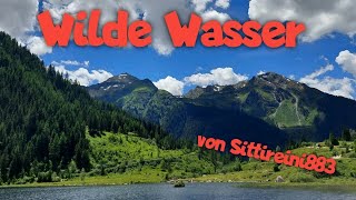 Wilde Wasser/Wandern/Schladming