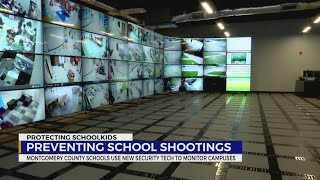 Clarksville schools innovate to prevent school shootings