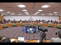 EN VIVO / Reunión Extraordinaria de la Comisión de Puntos Constitucionales